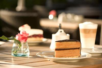 استایگنبرگر هتل برلین