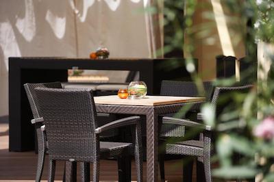 استایگنبرگر هتل برلین