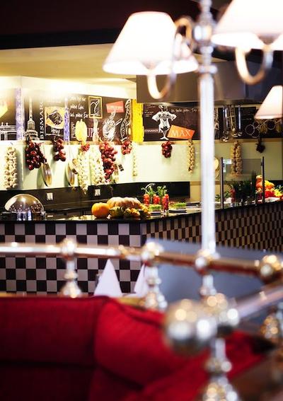 استایگنبرگر هتل برلین