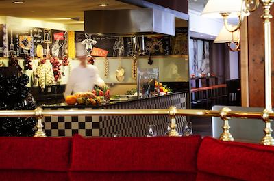 استایگنبرگر هتل برلین