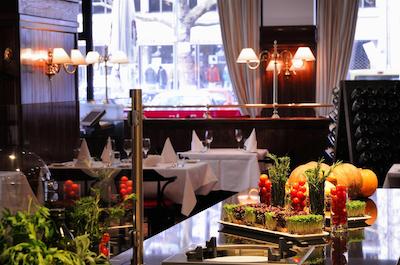 استایگنبرگر هتل برلین