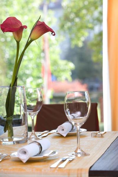 استایگنبرگر هتل برلین