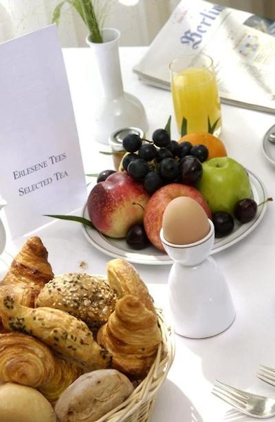 استایگنبرگر هتل برلین