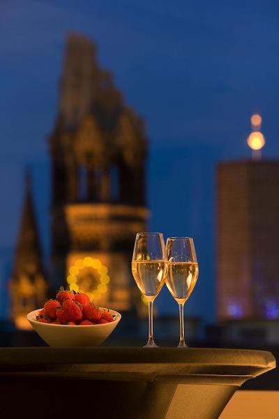 استایگنبرگر هتل برلین