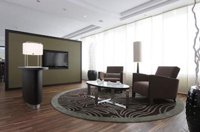 استایگنبرگر هتل برلین