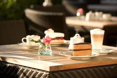 استایگنبرگر هتل برلین