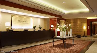 استایگنبرگر هتل برلین