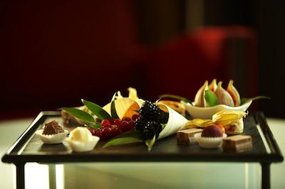 استایگنبرگر هتل برلین