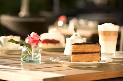 استایگنبرگر هتل برلین