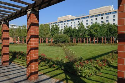 استایگنبرگر هتل برلین