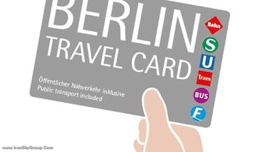 استایگنبرگر هتل برلین