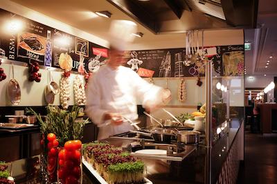 استایگنبرگر هتل برلین