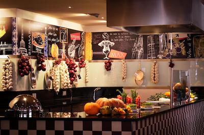 استایگنبرگر هتل برلین