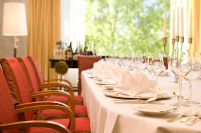 استایگنبرگر هتل برلین