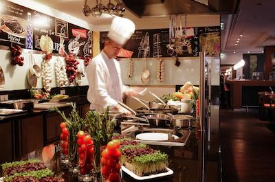 استایگنبرگر هتل برلین