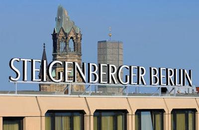 استایگنبرگر هتل برلین