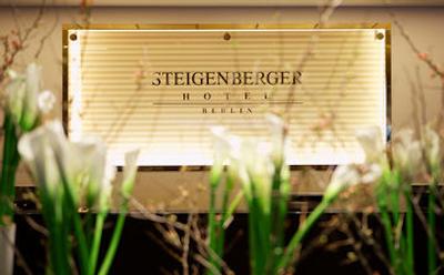 استایگنبرگر هتل برلین