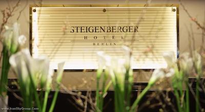 استایگنبرگر هتل برلین