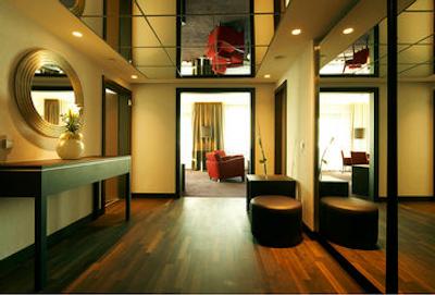 استایگنبرگر هتل برلین