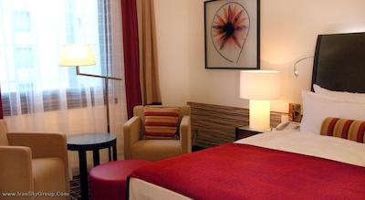 استایگنبرگر هتل برلین