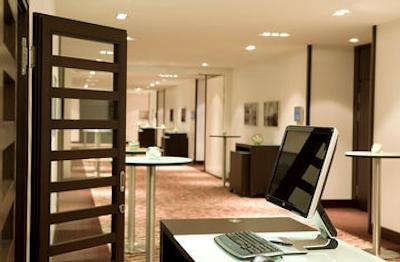 استایگنبرگر هتل برلین