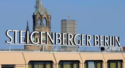 استایگنبرگر هتل برلین
