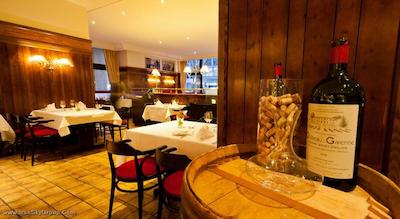 استایگنبرگر هتل برلین