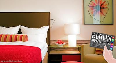 استایگنبرگر هتل برلین