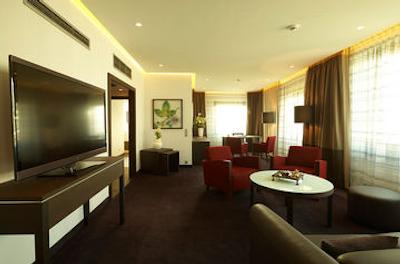 استایگنبرگر هتل برلین