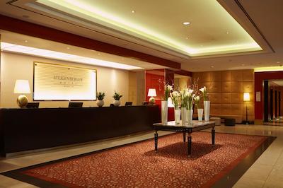 استایگنبرگر هتل برلین