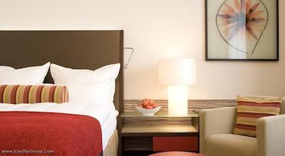 استایگنبرگر هتل برلین