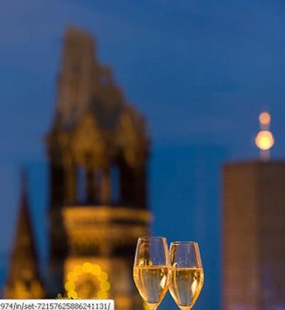 استایگنبرگر هتل برلین