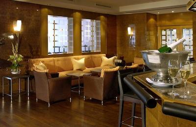 استایگنبرگر هتل برلین