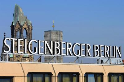 استایگنبرگر هتل برلین