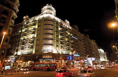 امپرادور