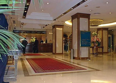 امپرادور
