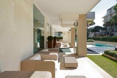 مرکور ریمینی آرتیس