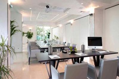 مرکور ریمینی آرتیس