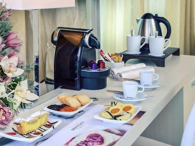 مرکور ریمینی آرتیس