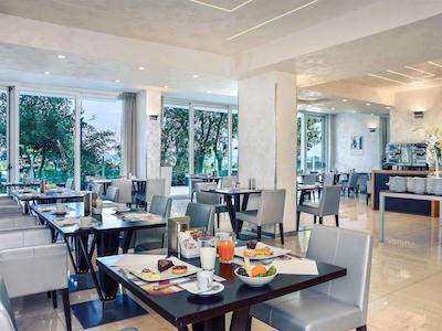 مرکور ریمینی آرتیس