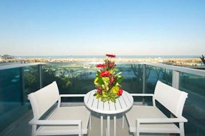 مرکور ریمینی آرتیس