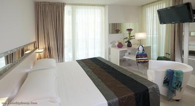 مرکور ریمینی آرتیس