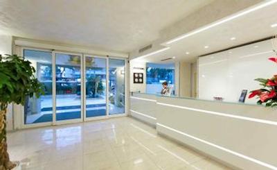 مرکور ریمینی آرتیس