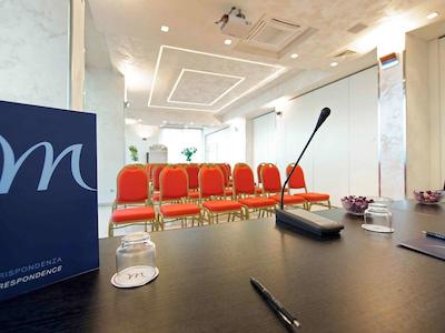 مرکور ریمینی آرتیس