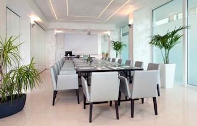 مرکور ریمینی آرتیس