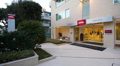 مرکور ریمینی آرتیس