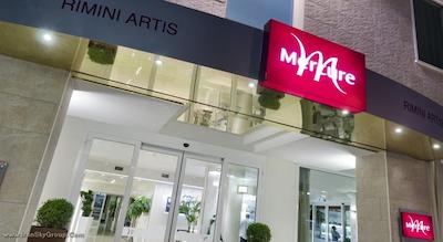 مرکور ریمینی آرتیس