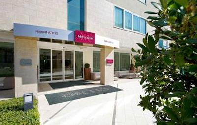 مرکور ریمینی آرتیس