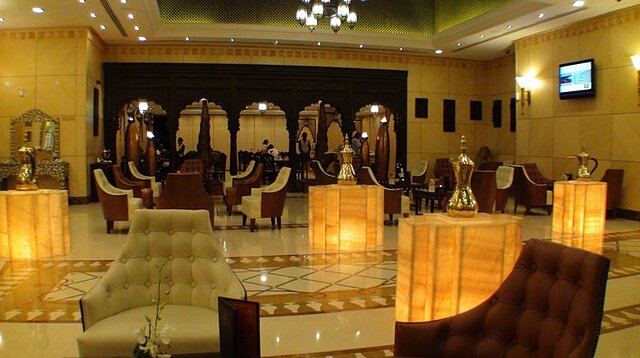 لوتوس گرند هتل