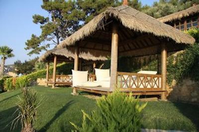 سرپدور بوتیک هتل اند اسپا